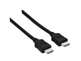 HAMA 200930, FIC ST ECO STANDARD HDMI KÁBEL, 25DB/CS, 1,5M
