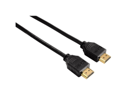HAMA 205002, FIC ECO HIGH SPEED HDMI KÁBEL ETHERNETTEL 25DB/CSG 1,5M