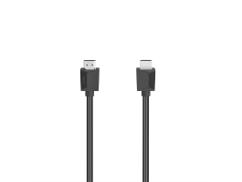 HAMA FIC HIGH SPEED HDMI KÁBEL ETHERNETTEL, 3M (205006)