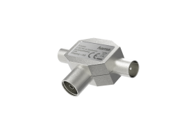 HAMA 205236, FIC ADAPTER, KOAX ELOSZTÓ, TV