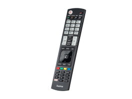 Hama LG univerzális távirányító, fekete (221061)
