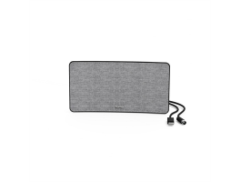 Hama Performance 45 DVBT/DVBT2 szobaantenna, szürke (221087)