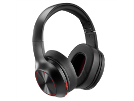 HAMA 221779, STEREO BLUETOOTH HEADSET "SPIRIT CALYPSO III", FEKETE
