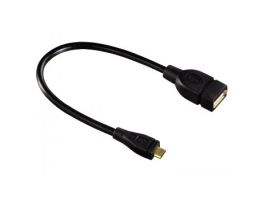 HAMA MICRO USB-OTG ADAPTER (78426)