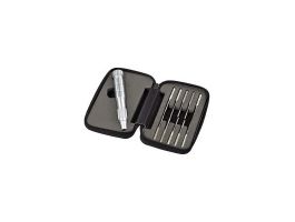 HAMA UNIVERZÁLIS 10IN1 csavarhúzó készlet (53052)