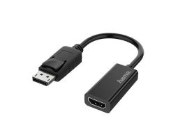 HAMA Displayport – HDMI átalakító adapter (200335)