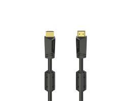 Hama FIC High Speed HDMI kábel 10 méter, fekete (205009)