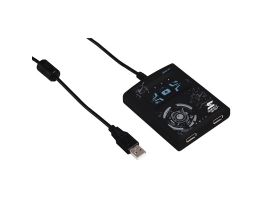 HAMA GAMING SPEEDSHOT ADAPTER - XBOX360,XBOX1,PS3,PS4 (54478)
