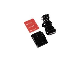 HAMA GOPROHOZ FRONT siskara szerelhető tartó (4398)