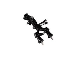 HAMA GOPROHOZ SMALL csőre szerelhető tartó, 1.6-4cm (4375)