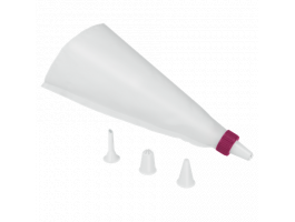 Metaltex MX252400 habkinyomó zsák