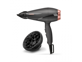 BaByliss 6709DE hajszárító
