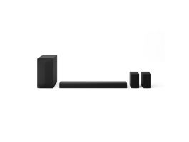 LG S60TR hangprojektor