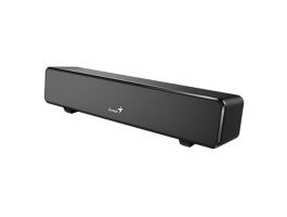 Genius 31730024400 soundbar 100 mini 6W