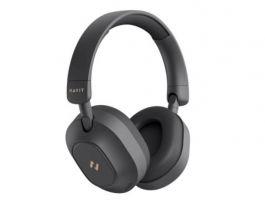 Havit H668BT Vezeték nélküli Bluetooth fejhallgató (H668BT BLACK) fekete