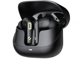 Havit TW906 PRO Vezeték Nélküli Fülhallgató TWS (TW906 PRO) fekete