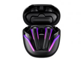 Havit TW970 Gamer Fülhallgató TWS (TW970) fekete