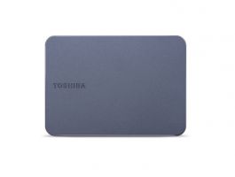 Toshiba Canvio Gaming 2TB 2.5" USB 3.0, szürke (HDTX220EK3AA)