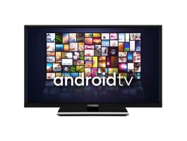 Hyundai HLA24354 HD android smart led TV