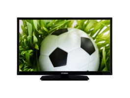 Hyundai HLP24T329 HD led TV