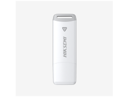 HIKSEMI Pendrive 16GB M220P "Cap" U3 USB 3.2, Fehér (HIKVISION) (HS-USB-M220P 16G U3)