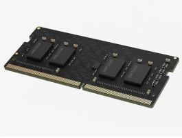 HIKSEMI NB Memória DDR4 4GB 2666Mhz SODIMM (HSC404S26Z1 4G)