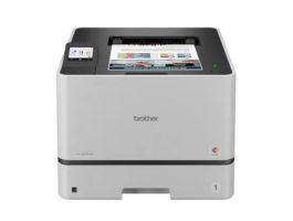 BROTHER Lézernyomtató HL-L8430CDW, A4, színes, 31 lap/perc, WiFi/LAN/USB, duplex, 600x600dpi, 512MB (HLL8430CDWYJ1)