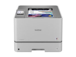 BROTHER Lézernyomtató HL-L8570CDW, A4, színes, 31 lap/perc, WiFi/LAN/USB, duplex, 600x600dpi, 1GB (HLL8570CDWYJ1)