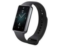 Honor Band 9 okoskarkötő (5502ABBK) fekete
