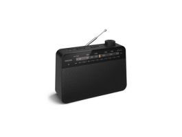 Philips TAR2509/10 hordozható rádió