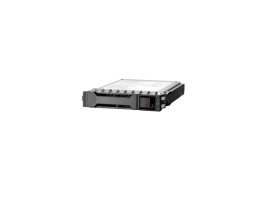 HPE 960GB SATA MU SFF BC MV SSD