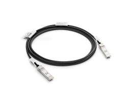 HPE Aruba IOn 10G SFP+ to SFP+ 3m DAC Cable (R9D20A)
