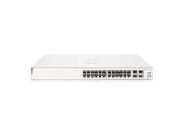 HPE Aruba IOn 1930 24G 4SFP+ 195W Sw EU en (JL683B)