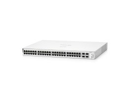 HPE Aruba IOn 1930 48G 4SFP+ 370W Sw EU en (JL686B)