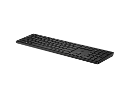 HP 455 programozható Vezeték nélküli billentyűzet (4R177AA)