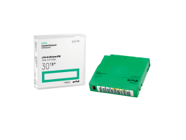 HP Adatkazetta Ultrium LTO-8 30TB RW (Q2078A_)