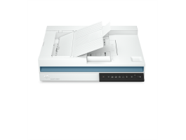 HP Scanjet Pro 3600 F1 Síkágyas szkenner (20G06A)
