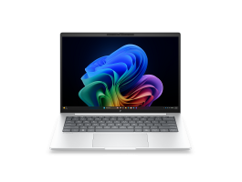 HP EliteBook 8 G2i 14 (DD4X4ET) ezüst