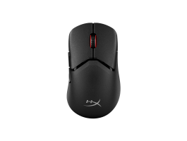HP HYPERX vezeték nélküli gaming egér Pulsefire Saga (A2PB2AA)