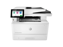 HP Laserjet Enterprise M430f  MFP nyomtató (3PZ55A)