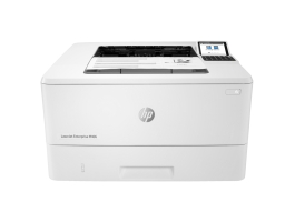 HP LJ Enterprise M406dn Lézernyomtató (3PZ15A)