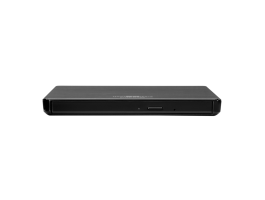 HPE Mobile USB DVD‑RW Optical Drive - külső DVD-író (701498-B21)