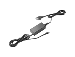 HP USB-C LC Notebook töltő 45W (1MZ01AA)