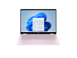 HP OmniBook 5 Flip 14-fp0004nh, 14,0" 2K IPS Touch, Intel Core 5 120U, 16GB, 512GB SSD, Intel UHD Graphics, Win11H