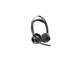 HP POLY fejhallgató Voyager Focus 2 USB-C-C+USB-C/A Adapter (9T9J3AA)
