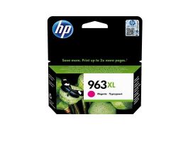 HP Patron No963XL (3JA28AE) Bíborvörös