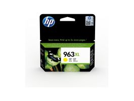 HP Patron No963XL (3JA29AE) Sárga