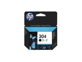 HP Tintapatron (N9K06AE) Fekete