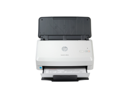 HP Scanjet Pro 3000 s4 Lapáthúzós szkenner (6FW07A)