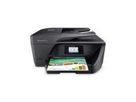 HP Tintasugaras nyomtató Officejet Pro 6960 (J7K33A)